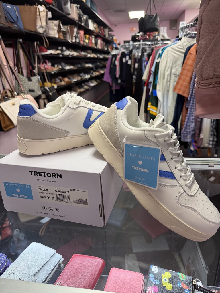 9.5 Treton X Draper James NIB