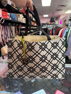 Spartina 449 Seven Oaks Market Open Tote Geometric