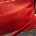 Talbot's Pebbled Folding Crossbody