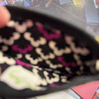 Vera Bradley ID Coin Purse keychain