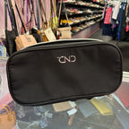 Zip round Black Oblong Case