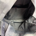 Herschel Supply Co Settlement Backpack Grey Canvas Laptop Sleeve