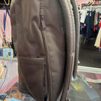 Herschel Supply Co Settlement Backpack Grey Canvas Laptop Sleeve