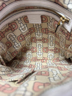 Gucci Jolicoeur Messenger Bag GG Canvas web