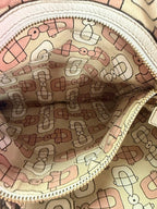 Gucci Jolicoeur Messenger Bag GG Canvas web