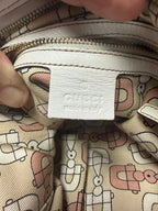 Gucci Jolicoeur Messenger Bag GG Canvas web