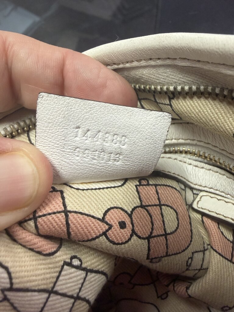 Gucci Jolicoeur Messenger Bag GG Canvas web