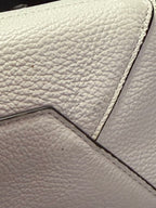 Furla Net Mini Tote Bag Grained Calf Skin