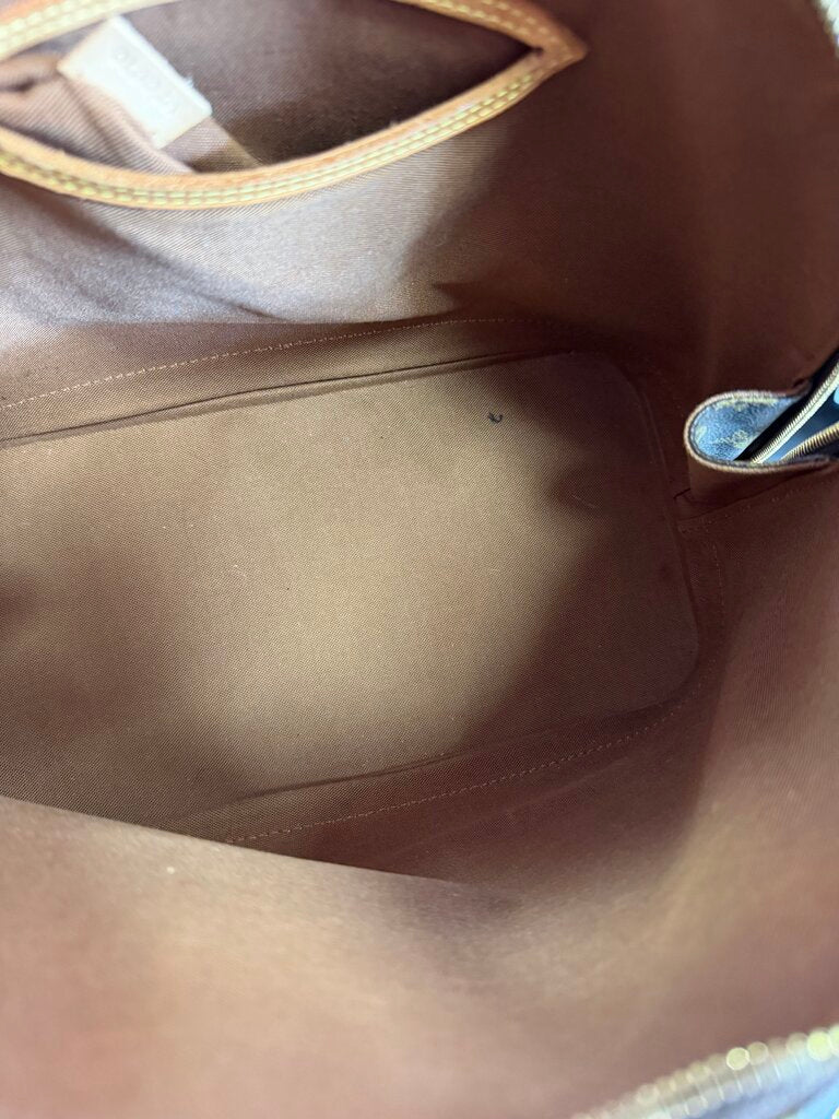 Louis Vuitton Alma Pm VI 0010 France Year Jan. 2000