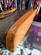 Louis Vuitton Alma Pm VI 0010 France Year Jan. 2000