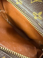 Louis Vuitton Amazone Monogram Crossbody AR 0031 France in March of 2001