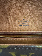 Louis Vuitton St Cloud GM TH1911 France November 1991