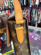 Louis Vuitton St Cloud GM TH1911 France November 1991