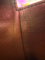 Louis Vuitton St Cloud GM TH1911 France November 1991