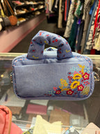 Love Brighton NWT Bandana Love Crossbody Bag