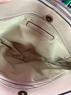 Nine West Floral Convertible Bag