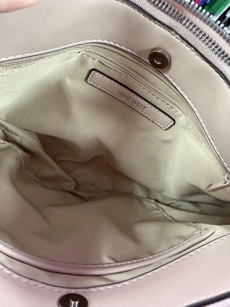 Nine West Floral Convertible Bag