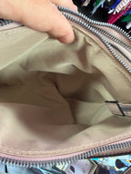 Nine West Floral Convertible Bag