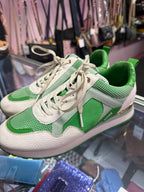 9 Michael Kors Wilma Trainers Logo