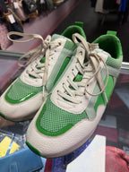 9 Michael Kors Wilma Trainers Logo