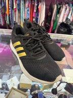 8 Adidas QT Racer Mesh Sneaker
