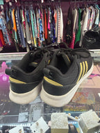 8 Adidas QT Racer Mesh Sneaker