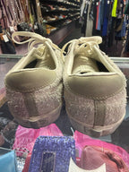 9 Vans Sport Low Marshmallow Hairy Suede Sneakers