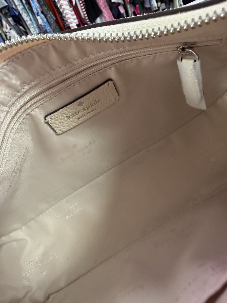 Kate Spade Kayla Suede Studs Convertible Shoulder Bag
