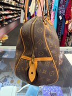 Louis Vuitton Monogram Montorgueil PM Shoulder Bag MI2048 24th week of 2008 in France