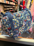 Vera Bradley Essential Backpack Floral Bursts