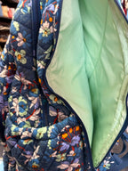 Vera Bradley Essential Backpack Floral Bursts