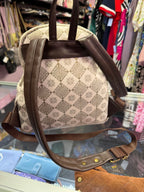 Universal Studios Mini Hogawarts Backpack
