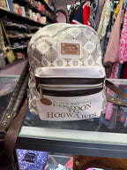 Universal Studios Mini Hogawarts Backpack