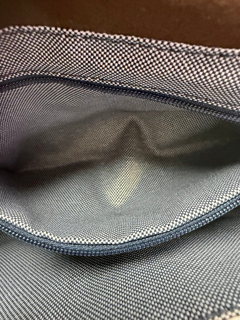 Cole Haan Mini Pebbled Leather Shoulder Bag