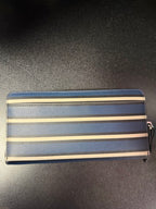 Kate Spade Cameron York Stripe Large Continental Wallet