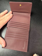 Travelambo RFID Wallet
