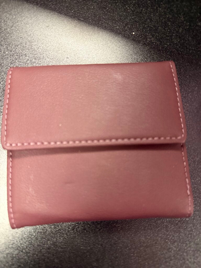 Travelambo RFID Wallet