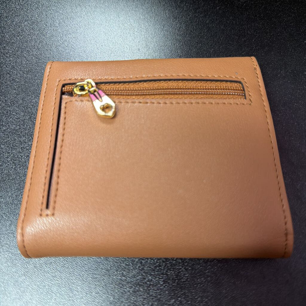 Travelambo RFID Wallet