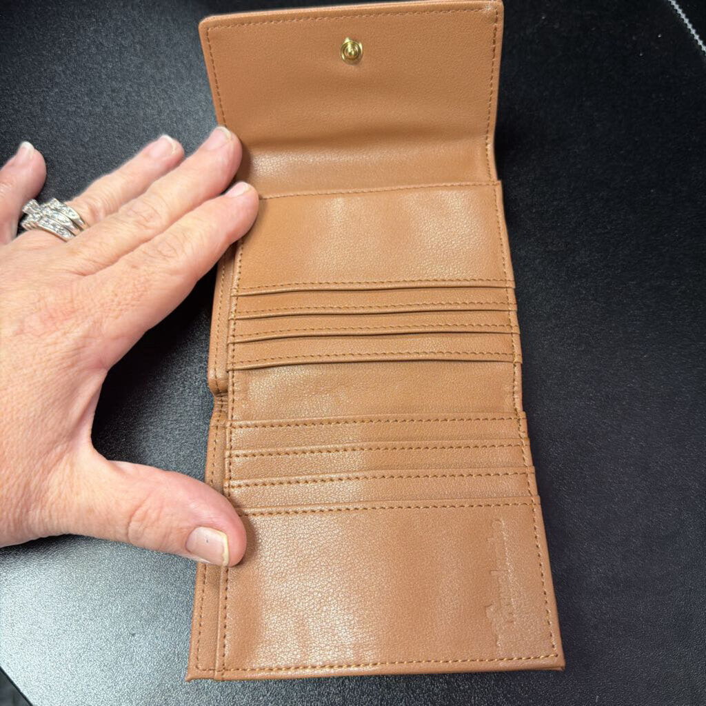 Travelambo RFID Wallet