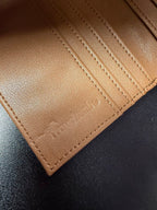 Travelambo RFID Wallet