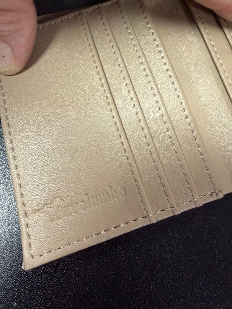 Travelambo RFID Wallet