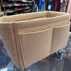 Felt Bag Insert Organizer