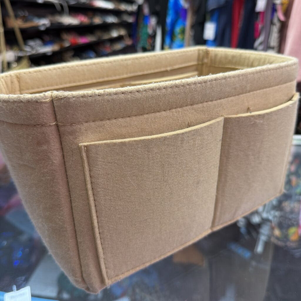 Felt Bag Insert Organizer