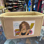Felt Bag Insert Organizer