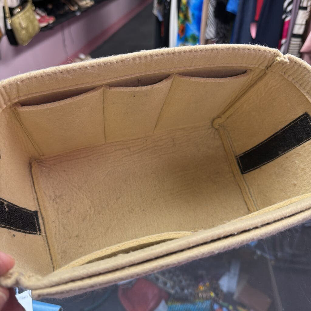Felt Bag Insert Organizer