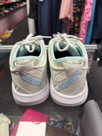 7.5 K-Swiss Hypercourt Supreme Tennis Shoe