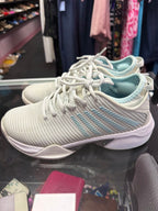 7.5 K-Swiss Hypercourt Supreme Tennis Shoe