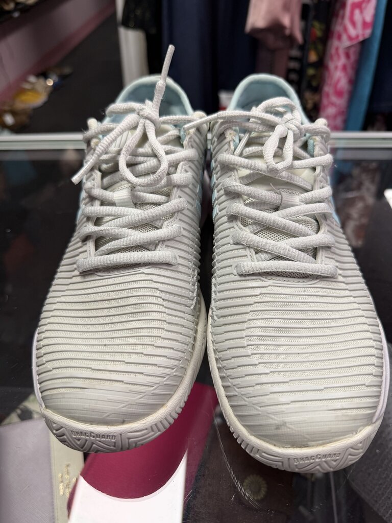 7.5 K-Swiss Hypercourt Supreme Tennis Shoe