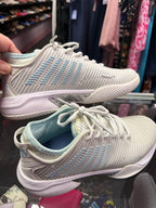 7.5 K-Swiss Hypercourt Supreme Tennis Shoe