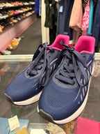 7 AOV Lace Up Arch Support Orthotic Walking Shoes